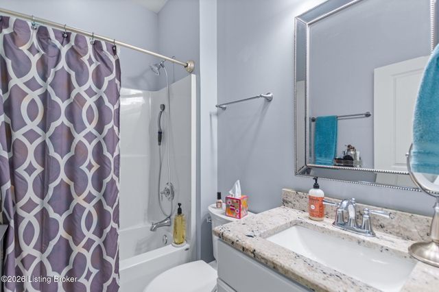 6334 Mistflower Cir, Prospect, KY 40059