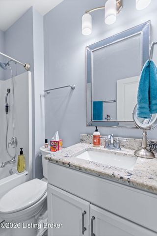 6334 Mistflower Cir, Prospect, KY 40059