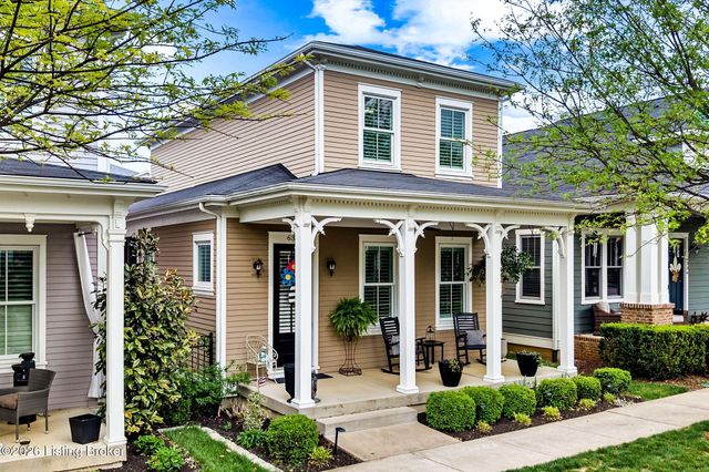 6334 Mistflower Cir, Prospect, KY 40059