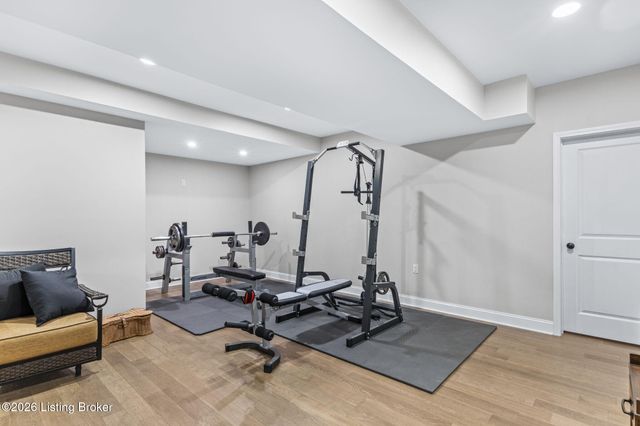 6334 Mistflower Cir, Prospect, KY 40059