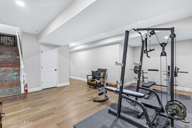 6334 Mistflower Cir, Prospect, KY 40059