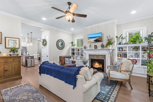 6334 Mistflower Cir, Prospect, KY 40059