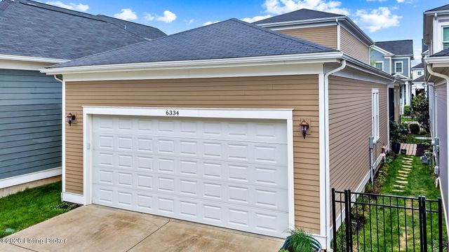 6334 Mistflower Cir, Prospect, KY 40059