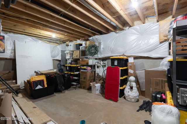 6334 Mistflower Cir, Prospect, KY 40059