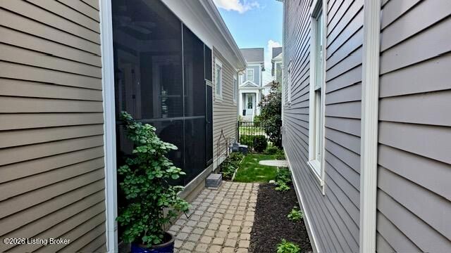 6334 Mistflower Cir, Prospect, KY 40059