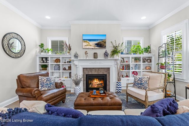 6334 Mistflower Cir, Prospect, KY 40059