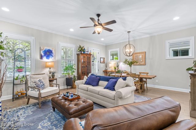 6334 Mistflower Cir, Prospect, KY 40059