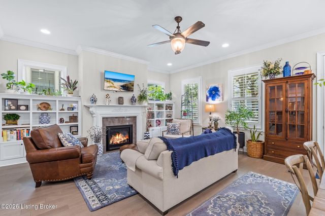 6334 Mistflower Cir, Prospect, KY 40059