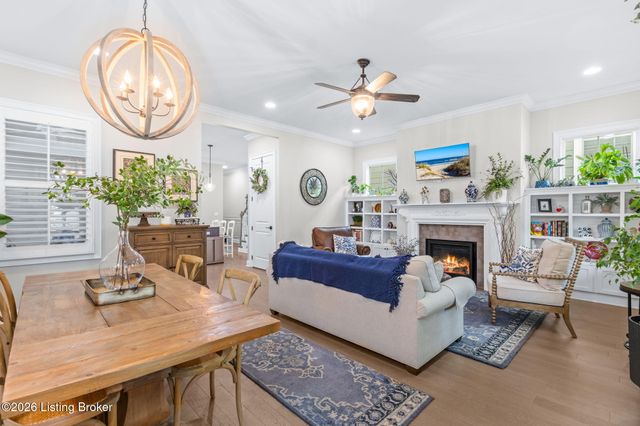 6334 Mistflower Cir, Prospect, KY 40059