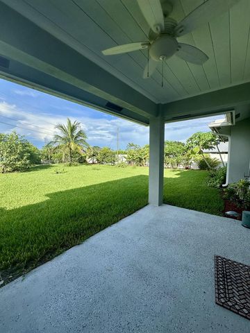 1159 SW Edinburgh Drive, Port St. Lucie, FL 34953