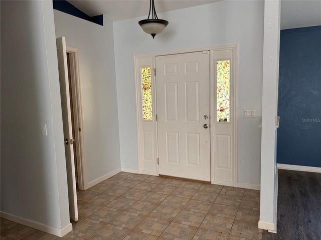 2758 W CENTURY BOULEVARD, Citrus Springs, FL 34434