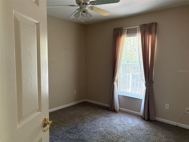2758 W CENTURY BOULEVARD, Citrus Springs, FL 34434