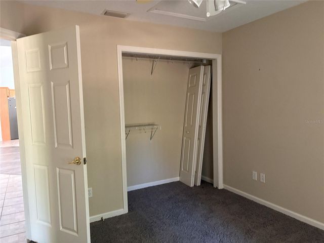 2758 W CENTURY BOULEVARD, Citrus Springs, FL 34434