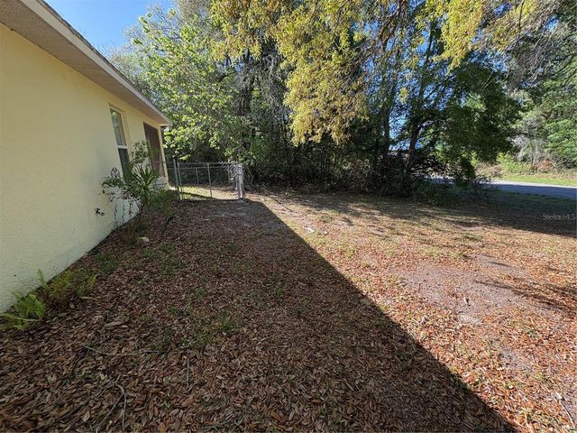 2758 W CENTURY BOULEVARD, Citrus Springs, FL 34434