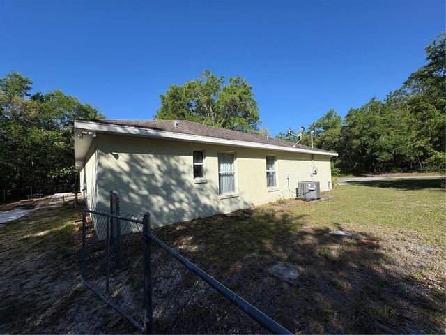 2758 W CENTURY BOULEVARD, Citrus Springs, FL 34434