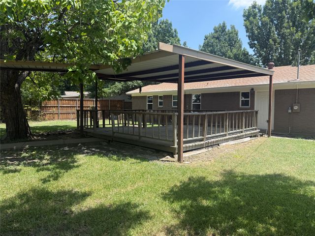 2239 Norma Drive, Mesquite, TX 75149