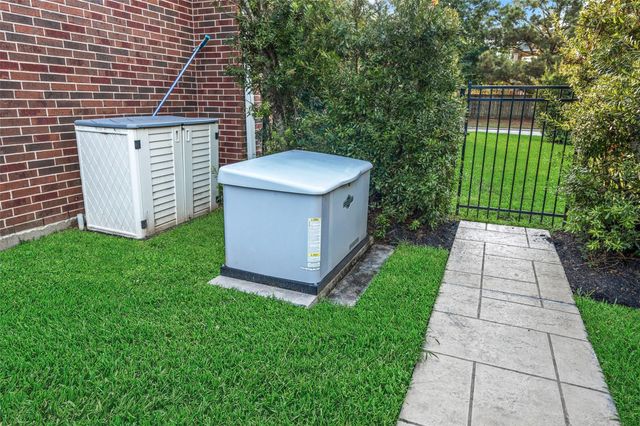16710 Okachobee Drive, Houston, TX 77044