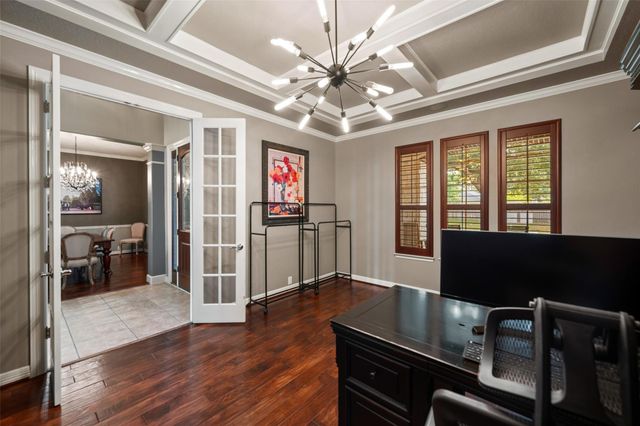 16710 Okachobee Drive, Houston, TX 77044