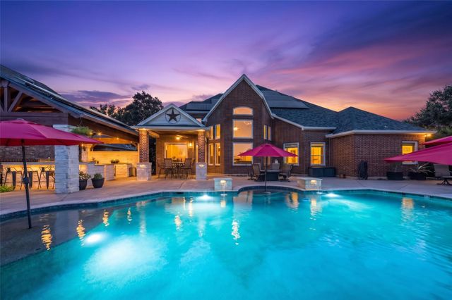 16710 Okachobee Drive, Houston, TX 77044