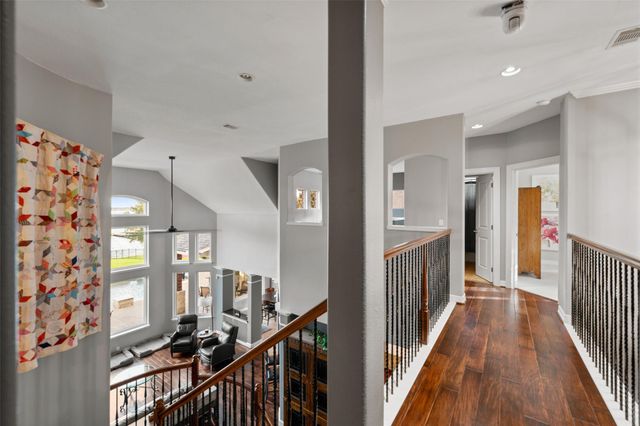 16710 Okachobee Drive, Houston, TX 77044