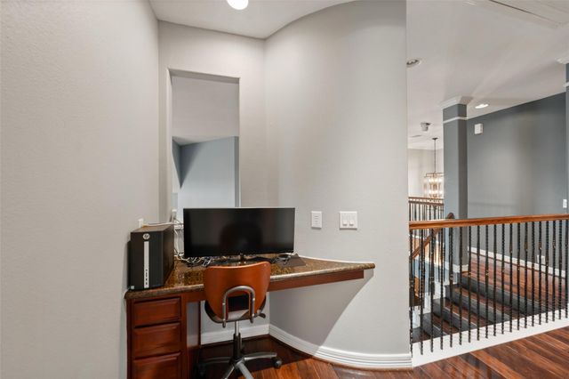 16710 Okachobee Drive, Houston, TX 77044