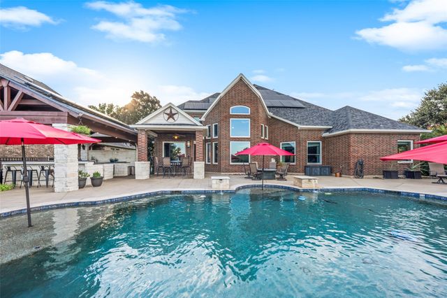 16710 Okachobee Drive, Houston, TX 77044