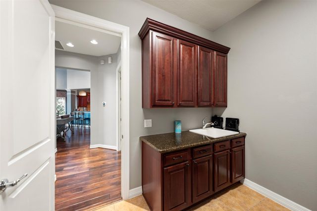 16710 Okachobee Drive, Houston, TX 77044