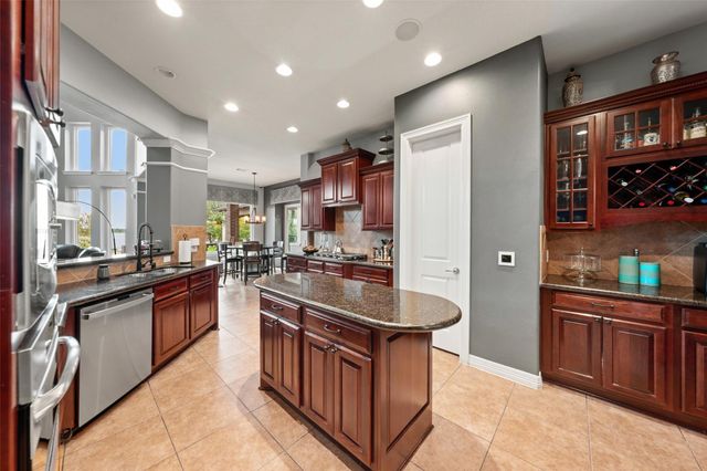 16710 Okachobee Drive, Houston, TX 77044