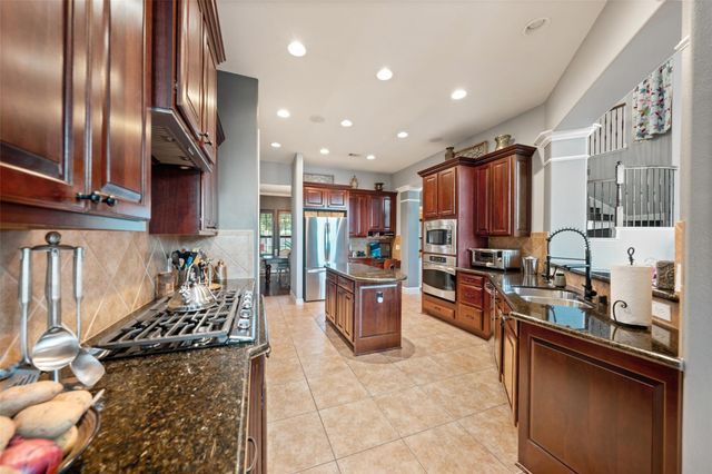 16710 Okachobee Drive, Houston, TX 77044