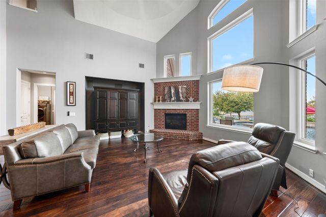 16710 Okachobee Drive, Houston, TX 77044