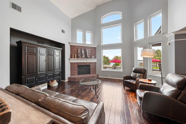 16710 Okachobee Drive, Houston, TX 77044