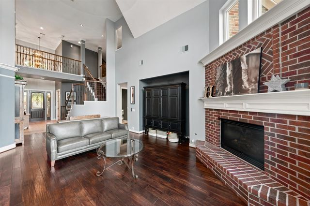 16710 Okachobee Drive, Houston, TX 77044
