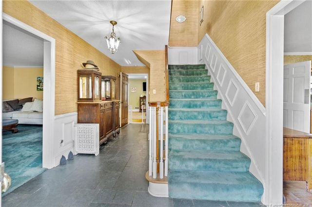 3302 N Rowland Avenue, Lumberton, NC 28358