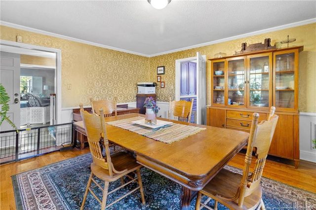 3302 N Rowland Avenue, Lumberton, NC 28358