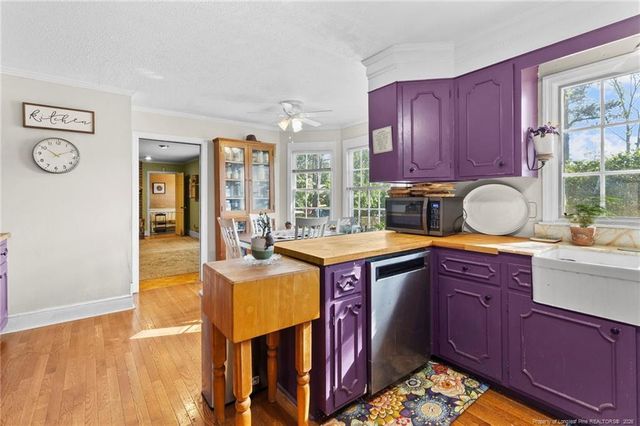 3302 N Rowland Avenue, Lumberton, NC 28358