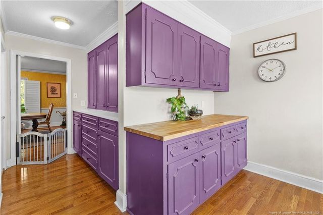 3302 N Rowland Avenue, Lumberton, NC 28358