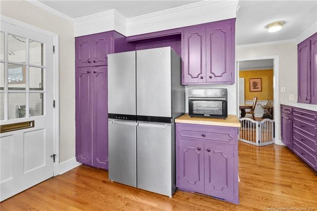 3302 N Rowland Avenue, Lumberton, NC 28358