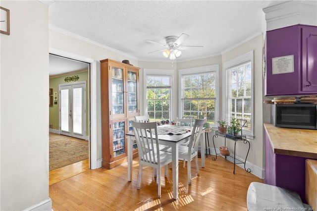 3302 N Rowland Avenue, Lumberton, NC 28358