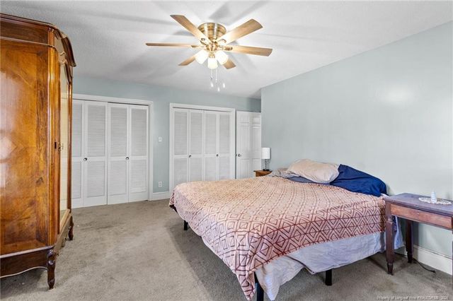 3302 N Rowland Avenue, Lumberton, NC 28358