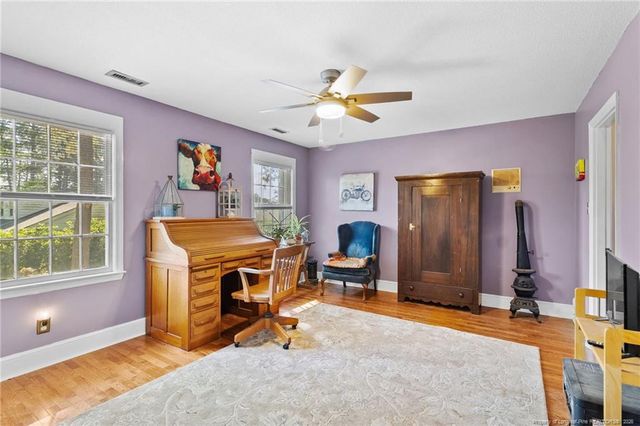 3302 N Rowland Avenue, Lumberton, NC 28358