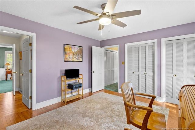 3302 N Rowland Avenue, Lumberton, NC 28358