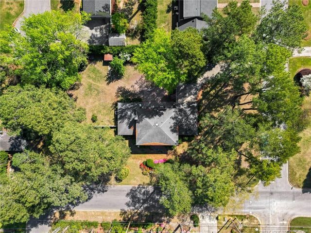 3302 N Rowland Avenue, Lumberton, NC 28358