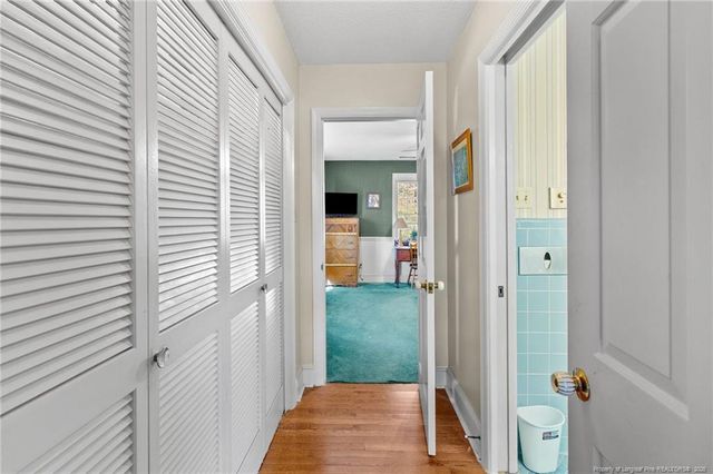 3302 N Rowland Avenue, Lumberton, NC 28358