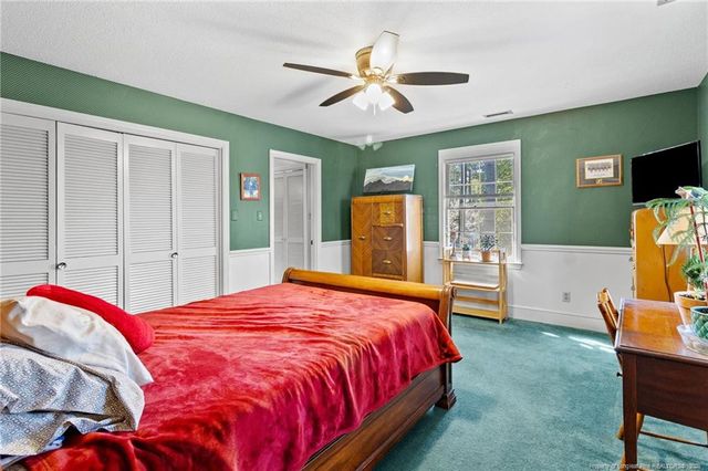 3302 N Rowland Avenue, Lumberton, NC 28358