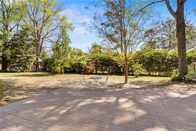 3302 N Rowland Avenue, Lumberton, NC 28358