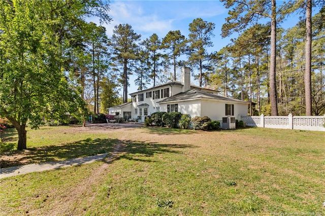 3302 N Rowland Avenue, Lumberton, NC 28358