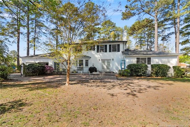 3302 N Rowland Avenue, Lumberton, NC 28358