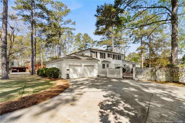 3302 N Rowland Avenue, Lumberton, NC 28358