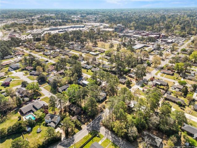 3302 N Rowland Avenue, Lumberton, NC 28358