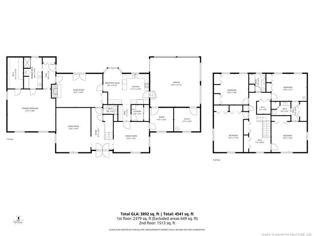 3302 N Rowland Avenue, Lumberton, NC 28358